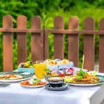 Апартаменты Sekli Panzio *