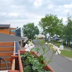 Sekli Panzio Apartmán *
