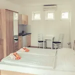 Apartmán Sekli Panzio *