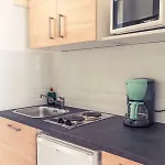 Sekli Panzió Apartamento