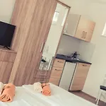 Sekli Panzio Apartmán *