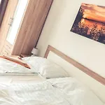 Apartmán Sekli Panzio
