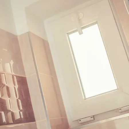 Apartament Sekli Panzio