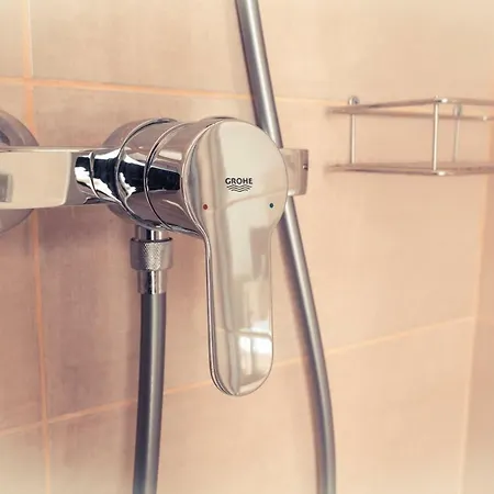 Apartament Sekli Panzio *