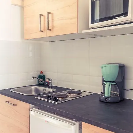 Sekli Panzio Apartament