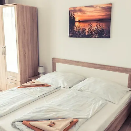 Sekli Panzio Daire *