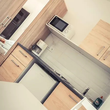 Sekli Panzio Apartmán Balatonlelle