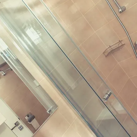 Sekli Panzio Apartmán