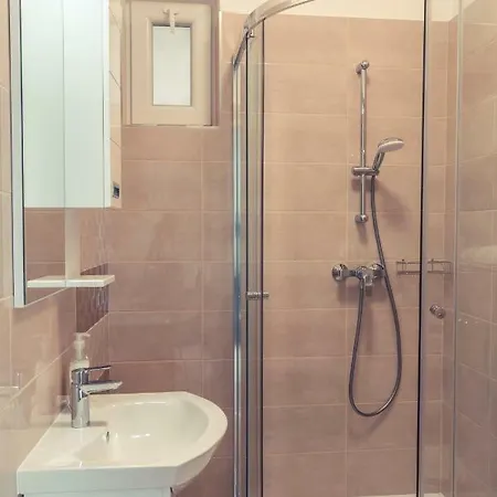 Apartament Sekli Panzio Balatonlelle