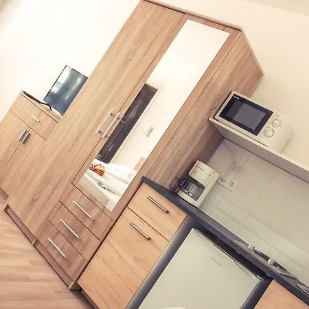 Sekli Panzio Apartament