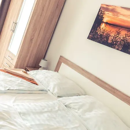 Apartament Sekli Panzio