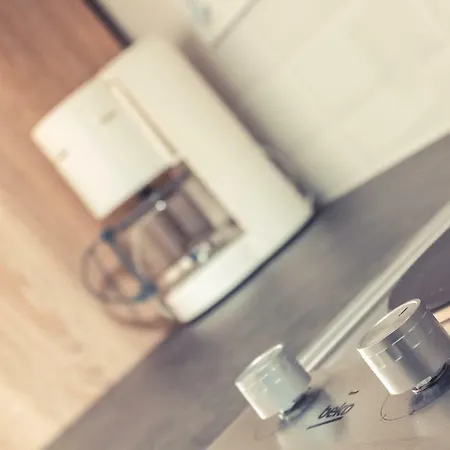 公寓 Sekli Panzio *