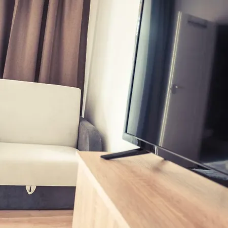 Sekli Panzio Apartmán