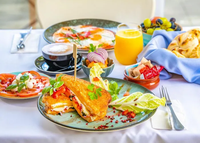 Sekli Panzio 公寓 *