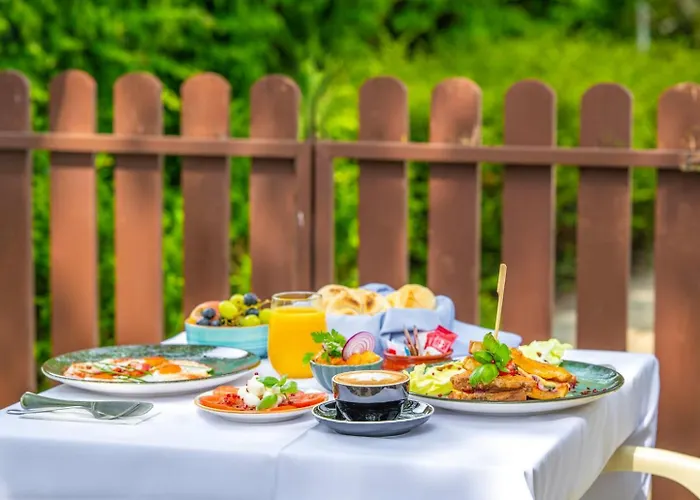 Apartman Sekli Panzio *