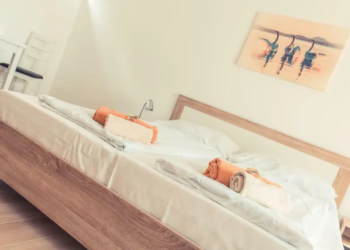 公寓 Sekli Panzio *