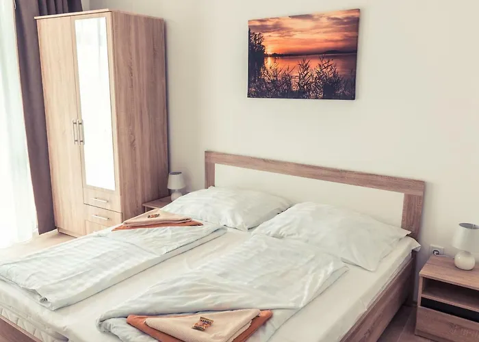 Sekli Panzio 公寓 *