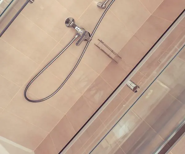 Sekli Panzio 公寓 巴拉通雷勒