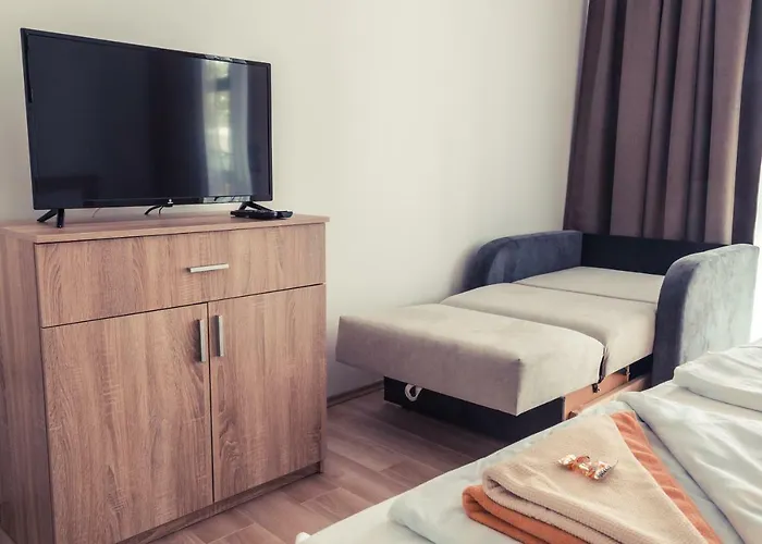 Sekli Panzio 公寓 *