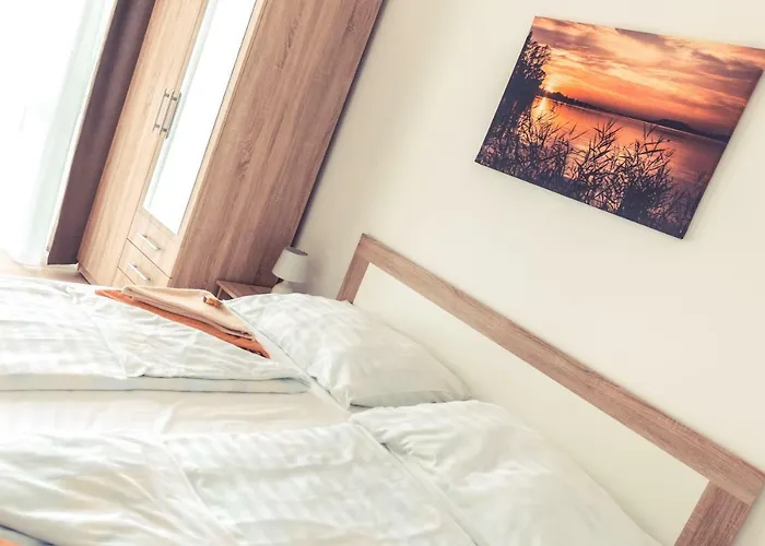 Apartament Sekli Panzio