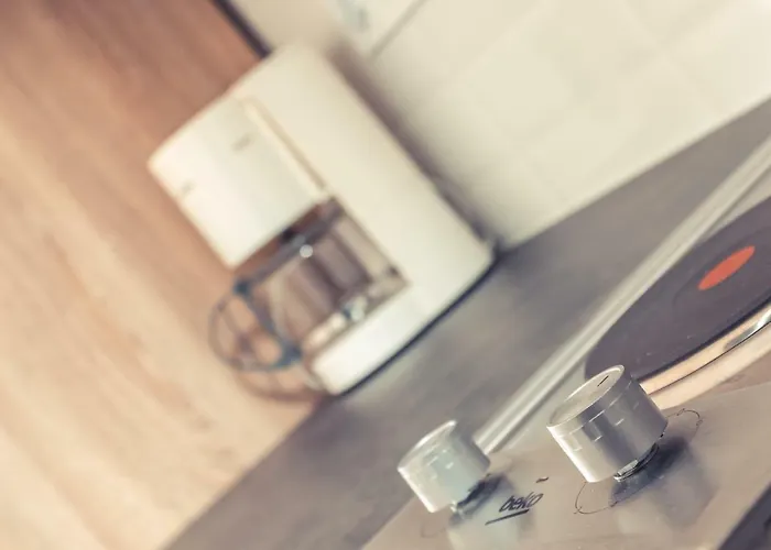 公寓 Sekli Panzio *