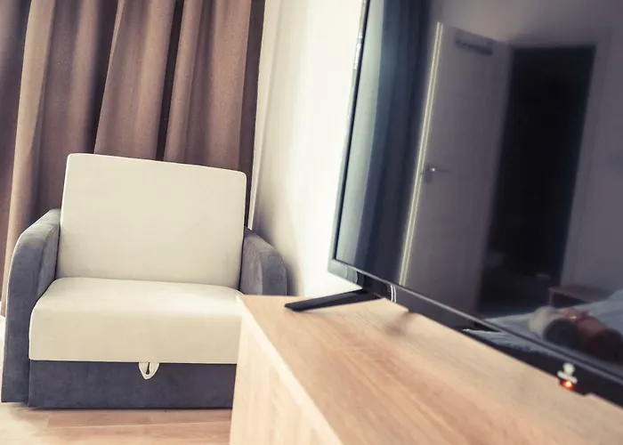 Sekli Panzio Apartman